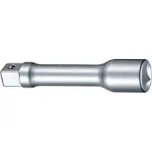 Stahlwille Verlengstuk | 3/8 inch lengte 125 mm | 1 stuk - 12010006 12010006