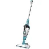 Black & Decker BLACK+DECKER 12-in-1 Steam-mop met SteamBurst