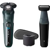 Philips Shaver series 5000 - Elektrisch scheerapparaat voor nat en droog scheren - S5584/57