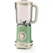 Ariete 568 Retro Blender Groen