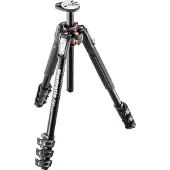 Manfrotto MK190XPro4-BHQ2 Balhoofd Tripod