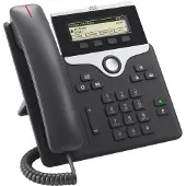 StarTech.com IP Phone 7811 VoIP SIP Telefoon, SRTP