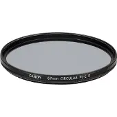 Canon - Filter Pl-c B 67mm