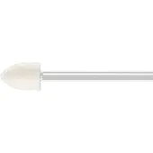 PFERD TOOLS 44140812 Polijststift Diameter 8 mm 10 stuk(s)