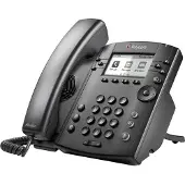 Poly Vvx 311, Telefoon, Zwart