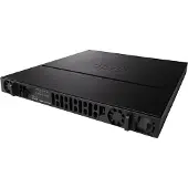 Cisco Integrated Services Router 4431 - Application Experience Bundle - Router - - 1 GbE - WAN-poorten: 4 - geschikt voor montage in een rack