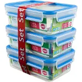 EMSA Clip & Close vershoudbakjes 1 L
