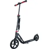 Hudora BigWheel Style 230 Scooter Step - Zwart