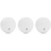 Smartwares RM218 (10 jaar) 3-Pack