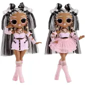L.O.L. Surprise! MGA L.O.L. Surprise! OMG Sunshine Makeover Switches pop - 29,2 cm, 589440