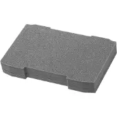DeWalt DWST83459-1 ToughSystem 2.0 Inlay voor DS166/DS300/DS400