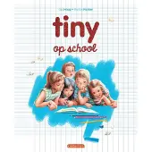 Ballon Kids Tiny op school