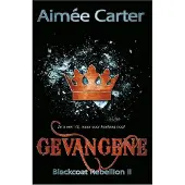 Harper Gevangene