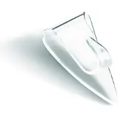 TESA POWERSTRIPS Kleefhaak Small Transparant Inhoud: 15 stuk(s)