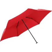 Knirps Paraplu rood