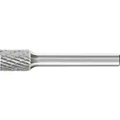 PFERD TOOLS 21100426 Freesstift Cilinder Lengte 53 mm Afmeting, Ø 10 mm Werklengte 13 mm Schachtdiameter 6 mm