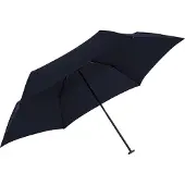 Knirps Paraplu donkerblauw