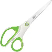 Leitz kwaliteitsschaar WOW Titan 5319, groen