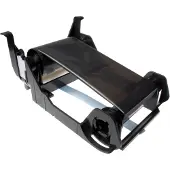 Zebra 800011-101 monochroom inktlint zwart