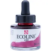 Taidepiste Water Color Bottle 30 ml Reddish Brown