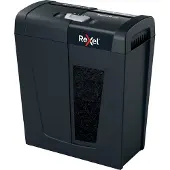 Rexel Papiervernietiger Secure X8 P4 snippers 4x40mm
