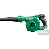 HiKOKI RB18DCW4Z 18V Li-ion Accu Blaas-zuig Apparaat Body