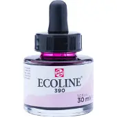 Taidepiste Water Color Bottle 30 ml Pastel Rose