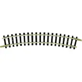 Fleischmann N Spoor (zonder ballast) 22233 G (N-spoor)