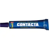 Toymax 29602 Contacta Plastic Blister - Lijm - Tube Lijm