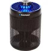 Blaupunkt USB insectenverdelger - Bereik 30 m² - Aan/uit schakelaar -