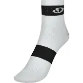 Giro Fietssok Comp Racer White-L