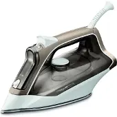 Rowenta Effective+ stoomstrijkijzer DX1635 - bruin/wit