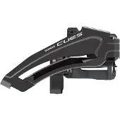 Shimano Cues U8010-l Lc Voorderailleur