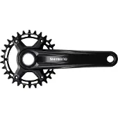 Shimano Fc-mt510-1 1s Crankstel