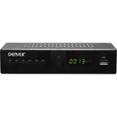 Denver DTB-138