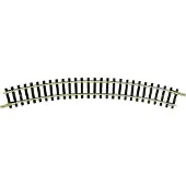 Fleischmann N Spoor (zonder ballast) 22223 G (N-spoor)