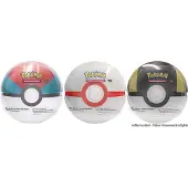 AMIGO Spiel + Freizeit GmbH Pokeball Blik Herfst 2023 NL
