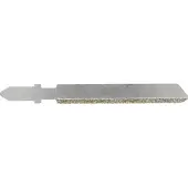 PFERD Decoupeerzaagblad Diamant D 357 75 mm D357