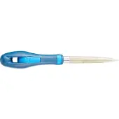 PFERD TOOLS 15405126 Diamant-werkplaatsvijl Lengte 100 mm 1 stuk(s)