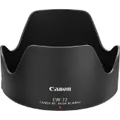 Canon EW-72 Zonnekap 35mm IS
