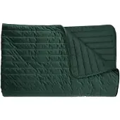 KAAT Amsterdam Sprei Confer Green-260 x 260 cm