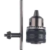 Bosch Accesorios 1/2-20 1.5-13 Sleutelboorkop