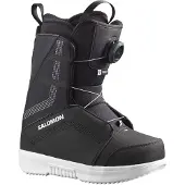Salomon Project Boa Junior Snowboardlaarzen
