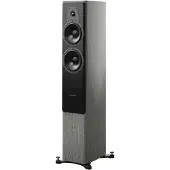 Dynaudio Contour 30i vloerstaande speaker Nordic silver