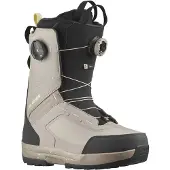 Salomon Vista Dual Boa Snowboardlaarzen Voor Dames
