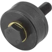Wolfcraft 3753000 Pons voor blik 32 mm