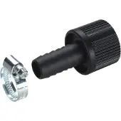 Gardena aansluitstuk 19 mm (3/4")