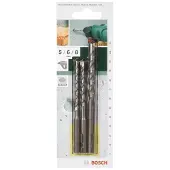 Bosch SDS-Quick betonboorset 5/6/8