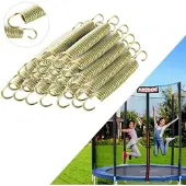 Arebos Trampoline Veren - 21.5cm - 24 stuks