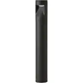 Franssen Staande led tuinspot Lako 40cm 2-lichts antraciet